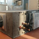 Демонтаж канального кондиционера Haier до 2.5 кВт (09 BTU) до 30 м2